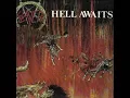Slayer - Hell Awaits