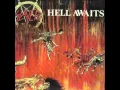 Download Lagu Slayer - Hell Awaits