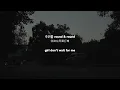 【中字】Coogie - Good Night (Remix) (Feat. Paul Blanco, CAMO)