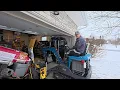 AGT DM20 Diesel Mini Excavator Walk Around and Initial Thoughts