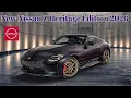 Download Lagu 2026 Nissan Z Heritage Edition Unveiled with Retro Cues from the 300ZX | Starting Price of $42,970.