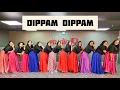 DIPPAM DIPPAM DANCE COVER #vijaysethupathi #samantha #nayanthara