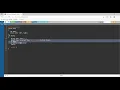 Insertion of element in Binary Search Tree using Recursion