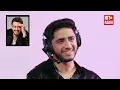 شبه الصوت بين سعد لمجرد و مهدي فاضيلي 🤯 | مومو مورنينغ شو