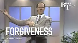 Forgiveness