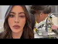 Download Lagu Sofia Vergara Documents MEDICAL EMERGENCY That Kept Her From Emmys!