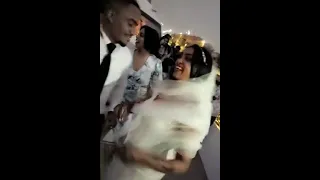 زواج سوداني مثير للجدل 