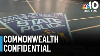 Former recruits open up about Mass State Police Academy