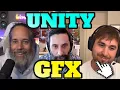 Universal Render Pipeline - Updates More