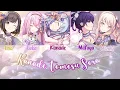 Download Lagu 『Project SEKAI』Kanade Tomosu Sora  (25-ji, Night Code de x Megurine Luka) [Kan/Rom]