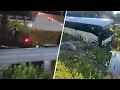 Just barely missed us 5 dead in I-95 bus crash near Virginia work zone NBC4 Washington