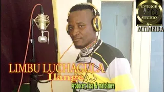 limbu luchagula ilange by lwenge studio