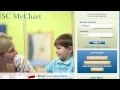 MUSC Health Primary Care and MUSC MyChart