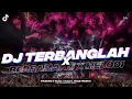 Download Lagu DJ TERBANG BERSAMAKU X MELODI XALIBER MENGKANE // Slowed Reverb 🎧🤙