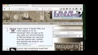 Scrape Reddit Tutorial No Coding Experience in Python