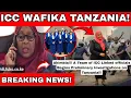 Lagu 🔴SAMIA Suluhu Akimbia Leo BAADA ya Maafisa wa ICC Kuanza UCHUNGUZI