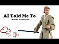 TryHackMe Kenobi Walkthrough