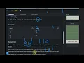 Distinct Substring DISTSUB Codechef STARTERS 138 Full Solution with code