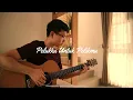 Pelukku Untuk Pelikmu (Fiersa Besari) - Fingerstyle Guitar Cover