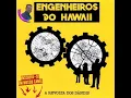 Álbum Completo Engenheiros do Hawaii - (A Revolta dos Dândis I) 1987