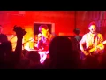 Los Mesoneros - Solo NUEVO TEMA HD