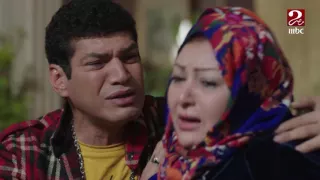 ام جمال تتوسل إليه ليعطيها ترامادول 