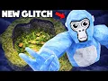 How To Get Out Of The Map In Gorilla Tag 2026 Not patched