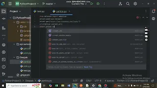 How to launch browser through selenium webdriver