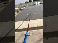 ICE Agent Questions U S Citizen at Job Site in Eagle