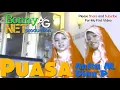Download Lagu PUASA - ANITA M. feat DIAN P. - (Official Music Video) Religi Manado - BONNY AG NET PRODUCTION
