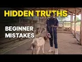 Download Lagu Before You Start Goat Farming... WATCH THIS! | Risks and Challenges in Goat Farming