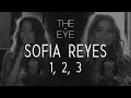 Download Lagu Sofia Reyes  - 1, 2, 3 | THE EYE