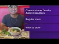 Celebrating AAPI Heritage Month Chenue Her s favorite Asian restaurants in Des Moines and what you
