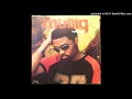 Musiq Soulchild - Halfcrazy(2002)