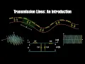 Transmission Lines Part 1 An Introduction