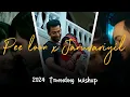 Download Lagu Pee loon x Januvariyil full audio song | Remix by s4stud!o ~ s4ch1n | 2024 mashup