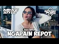 Download Lagu DJ NGAPAIN REPOT_DUTCH - ( AMA DJAMI ) FYP_2025!!
