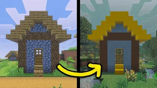 Is It Time For A Structure Update?