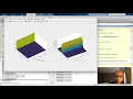 Quantum Harmonic Oscillator in MATLAB 2 of 2