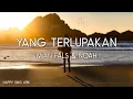 Download Lagu Iwan Fals \u0026 NOAH - Yang Terlupakan (Lirik)