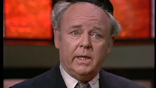 All In The Family - Archie s Eulogy for Stretch Cunningham 1976 episode-7 19