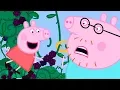 Download Lagu Peppa Loves Blackberry Bush