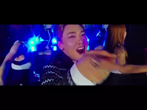 NRG - 20th Night M/V 公式動画のサムネイル画像