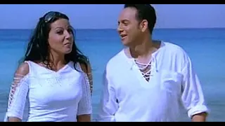 بحبك وانا كمان مصطفى قمر وسمية الخشاب               و                          دندنها