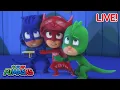 Lagu 🔴 LIVE! PJ Masks Full Episodes 🔴 | PJ Masks to save the day! + More superhero cartoons | #live