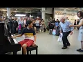 Download Lagu Bohemian Rhapsody Interrupted by Bernie Lookalike? Shocked Crowd! Cole Lam 12 Years Old