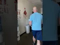 POV Walking into an Asian Massage Parlor