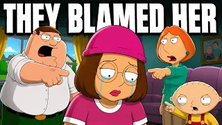 Fall Asleep To Why Everyone Hates Meg Griffin