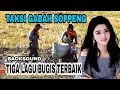 Download Lagu Tiga lagu bugis  Enak sappo pilihan visual pattaksi gabah di medan lumpur sappo
