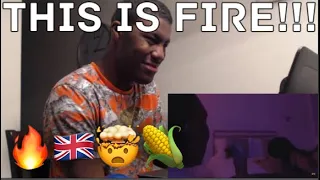 berna corn freestyle music video grm daily reaction